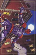 NIGHT THRASHER #1H 