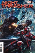 NIGHT THRASHER #2 