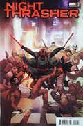 NIGHT THRASHER #2B 