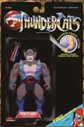 THUNDERCATS #4F 