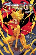 THUNDERCATS #5C 