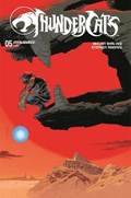 THUNDERCATS #5E 