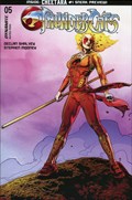 THUNDERCATS #5-RI 