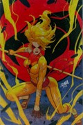 THUNDERCATS #5-RI-D 