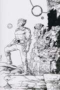 THUNDERCATS #2K 