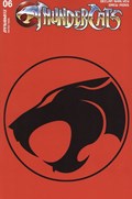 THUNDERCATS #6-RI-B 