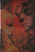 THUNDERCATS #7-FOCRI-H 