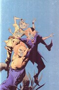THUNDERCATS #7-FOCRI-F 