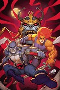 THUNDERCATS #2 