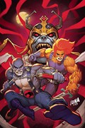 THUNDERCATS #2B 