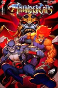 THUNDERCATS #2C 