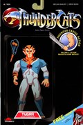 THUNDERCATS #2H 