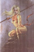 THUNDERCATS #2J 