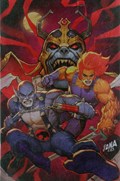 THUNDERCATS #2-RI-L 