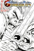 THUNDERCATS #2-FOCRI-B 