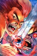 THUNDERCATS #2-FOCRI-F 