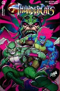 THUNDERCATS #2-RI-D 
