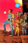 THUNDERCATS #2-RI-F 