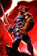 THUNDERCATS #2-RI-K 