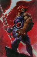 THUNDERCATS #2-FOCRI-H 