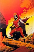 THUNDERCATS #2-FOCRI-G 