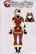 THUNDERCATS #2-FOCRI-I 