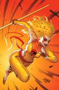 THUNDERCATS #3I 