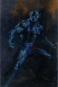 THUNDERCATS #3H 