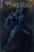 THUNDERCATS #3G 