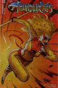 THUNDERCATS #3-RI-B 