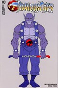THUNDERCATS #3-RI 