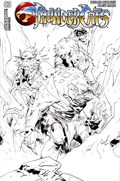 THUNDERCATS #3-RI-F 