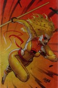 THUNDERCATS #3-RI-E 