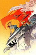 THUNDERCATS #3-RI-G 