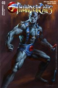 THUNDERCATS #3B 