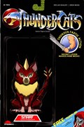THUNDERCATS #3F 