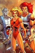 THUNDERCATS #3-FOCRI-F 