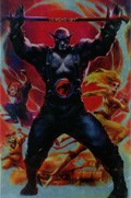 THUNDERCATS #3-FOCRI-H 
