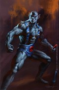 THUNDERCATS #3-RI-I 