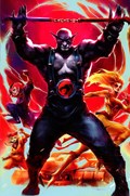 THUNDERCATS #3-RI-K 