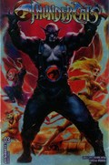 THUNDERCATS #3-FOCRI 