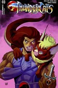 THUNDERCATS #3-FOC-B 