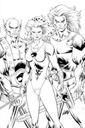 THUNDERCATS #3-FOCRI-D 