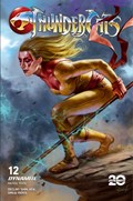 THUNDERCATS #12B 