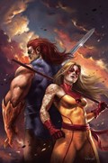 THUNDERCATS #11M 