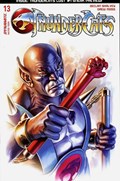 THUNDERCATS #13D 