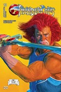 THUNDERCATS #13-FOC 