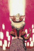 THUNDERCATS #13-RI-I 