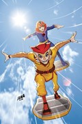 THUNDERCATS #7K 