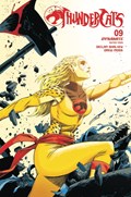 THUNDERCATS #9C 